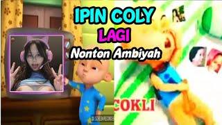 Meme Upin Ipin Terbaru 2020 ||  IPIN COLY LAGI...