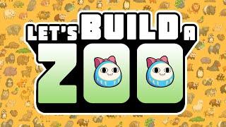 What does it take to build a zoo?【Ran Tsukiha | Production kawaii】