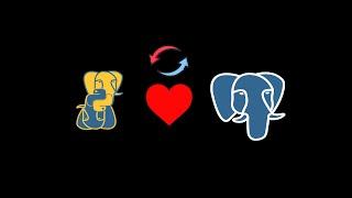 03. CONEXION DE PYTHON Y POSTGRESQL