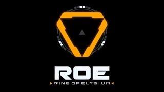 ROE/RING OF ELYSIUM/Зимняя карта