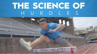 The Science of Hurdles