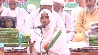 SALIHA PARVEEN madarsa talimul quran gowli shadat bijnor