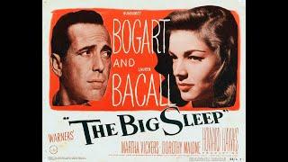 The Big Sleep 1946 | Rotten Apples (ft. Sean Weathers)