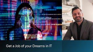 Master IT: Get a Job of Your Dreams in Information Technology | UTCLISolutions.com