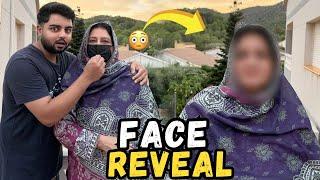 Most Awaited  Face Reveal  Ho Gaya Finally