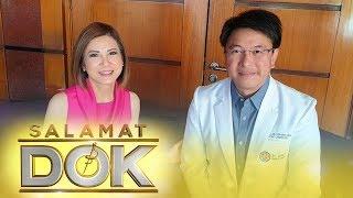 Salamat Dok With Jing Castaneda and Dr. Del Rosario | Pulmonary Hypertension