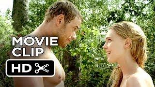 The Legend Of Hercules Movie CLIP - The Necklace (2014) - Kellan Lutz Action Film HD