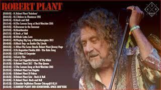 Robert Plant || Robert Plant Greatest Hits Full Album 2021 || Classic Rock