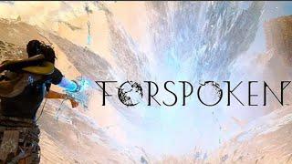 FORSPOKEN: JAILBREAK, PART 3 !!!