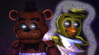 Freddy x Chica Season 4 Episode 8