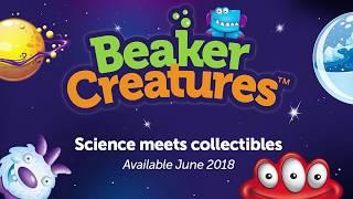 Beaker Creatures