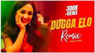 Dugga Elo Remix | Subha Ka Muzik | Monali Thakur | Guddu | Indranil Das | Durga Puja Special Remix