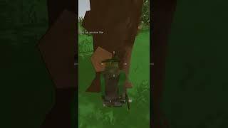 Taking out the most oblivious team in Vanilla Unturned