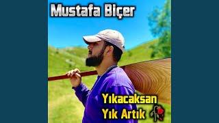 Yıkacaksan Yık Artık