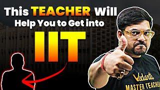 IIT-JEE 2025 Preparations Not Going GOOD? Watch This!! @VedantuMath