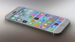 iPhone 7 Official Video iOS 9 (4K)