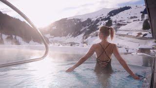 Tuxerhof Hotel Alpin Spa - Ein Wellnessurlaub fürs Herz. Unkompliziert, echt, charmant.