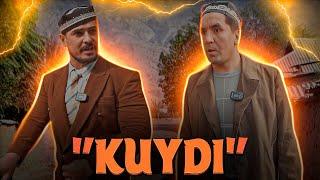 "KUYDI"