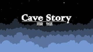 Seal Chamber (NTSC Version) - Cave Story