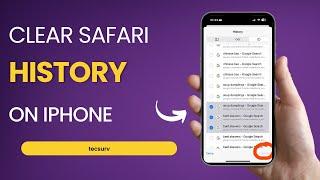 Why Can't I Clear My History On Safari | Clear History Safari iPad & iPhone