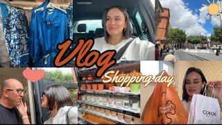 UNE JOURNÉE AVEC MOI  LES SOLDES PRIMARK  تخفيضات  برايمارك #primark #vlog #love #routinevlog