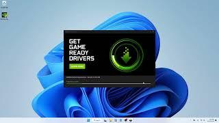 How to download and install NVIDIA Studio Driver on Windows 10/11