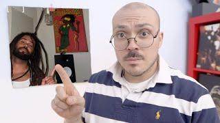 RiTchie - Triple Digits [112] ALBUM REVIEW