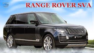 WARNING Don't Buy a Range Rover SVA Until You See This