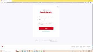 How to Find Your Bank Account Details in Scotiabank Online
