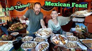 Monster Street Taco Challenge | momvfood | Mexican | dankennedyeats