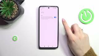 How to Set Up the OTG Connection on REDMI Note 13 Pro