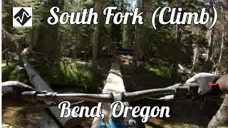 South Fork at Phil's Riding Area in Bend, Oregon