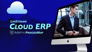 Using Business Process Intelligence to leverage Cloud ERP Transformation