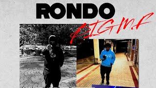 BIG MF, Cold energy - RONDO (MIXED. LouisDifferent)