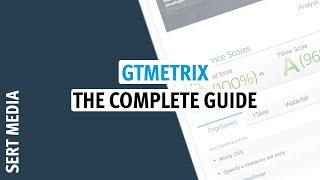GTmetrix Tutorial 2020 - How To Increase Your GTmetrix Scores On WordPress - WordPress GTmetrix 2020