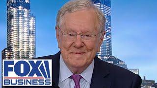 Steve Forbes:  Kamala Harris doesn't know what to do about this