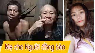 ( 1291 ) Đã kết nối được với Cha Mẹ nuôi người đồng bào. Liệu Cha Mẹ có cho con Gặp Mẹ ruột không ?