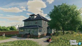 FS22: Seasonal Cycles and American Map Teaser