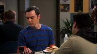 Best Of - The Big Bang Theory - Staffel 5 (Teil 1 von 3)