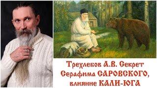 Трехлебов А.В. Секрет Серафима Саровского, Влияние Кали-Юга