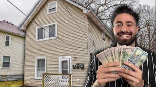 How Much I Make from 6 Rental Properties