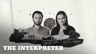 Is There Something Wrong With Democracy? | NYT The Interpreter