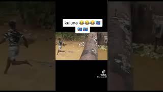 phénomène kuluna en RDC