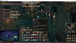 Lineage 2 - Chronos - Siege 05/01/2020