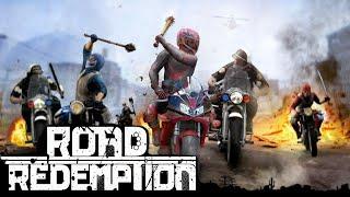 ROAD REDEMPTION - ДОРОЖНЫЙ ХАОС #1