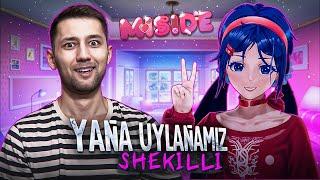 YANA UYLANAMIZ SHEKILLI ► MISIDE #1