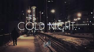 Cold Night. | trap beat (Prod. by Maros Jamrich)