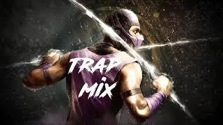 Aggressive Trap & Brutal Hard Trap Mix 2020  Best Trap Music  Trap • Rap • Bass  Vol. 2