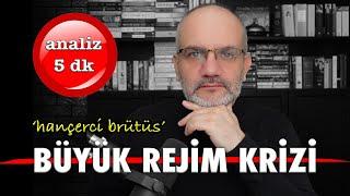 Ankara yanıyor: Büyük rejim krizi | Tarık Toros | Analiz | 16 Haziran 2024