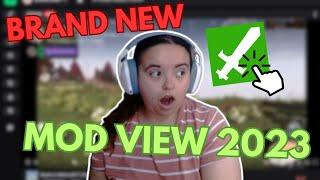What's BRAND NEW in Twitch Mod View (2023 Tutorial)